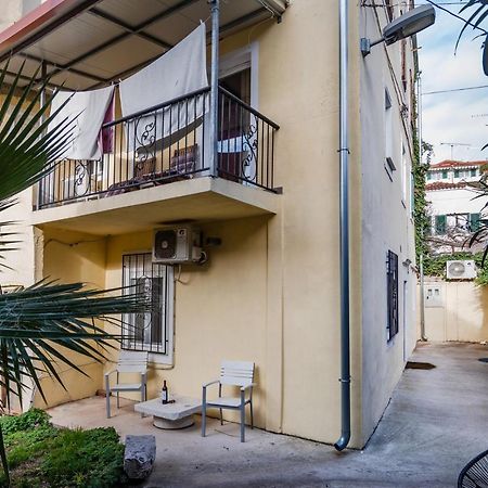 Old Split Apartamento Exterior foto