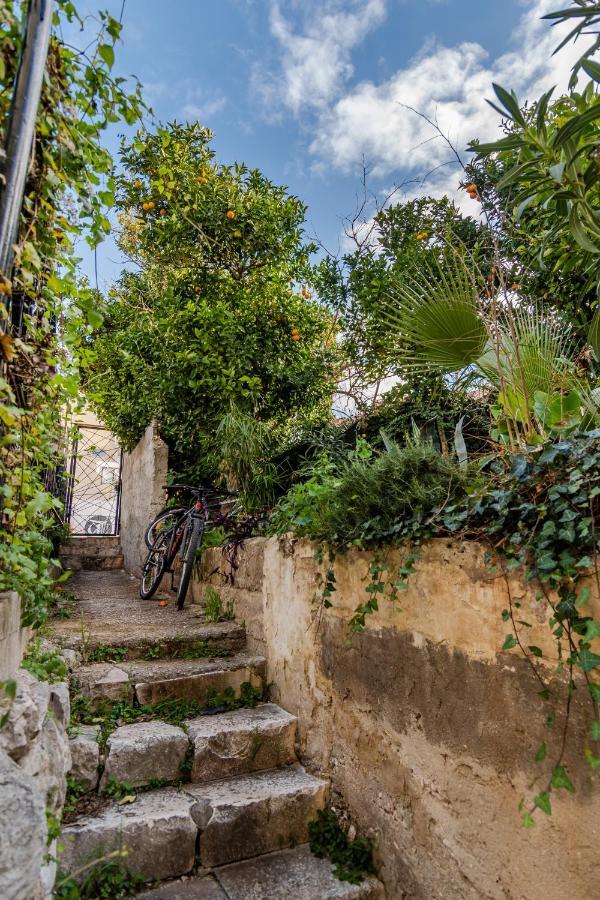 Old Split Apartamento Exterior foto